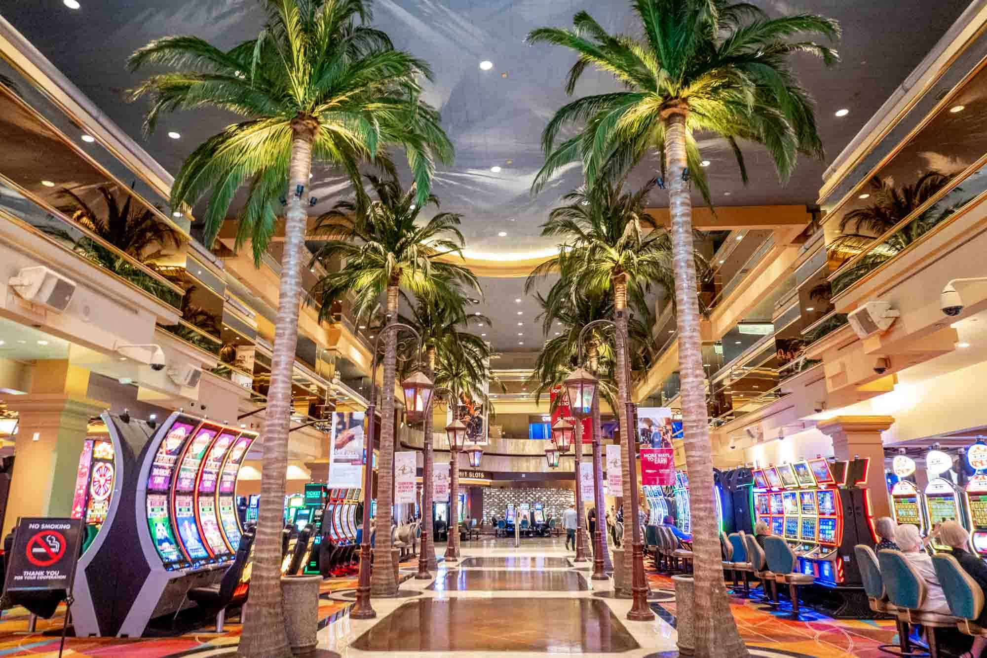 Kripto ve Casino: Geleceğin Stratejileri