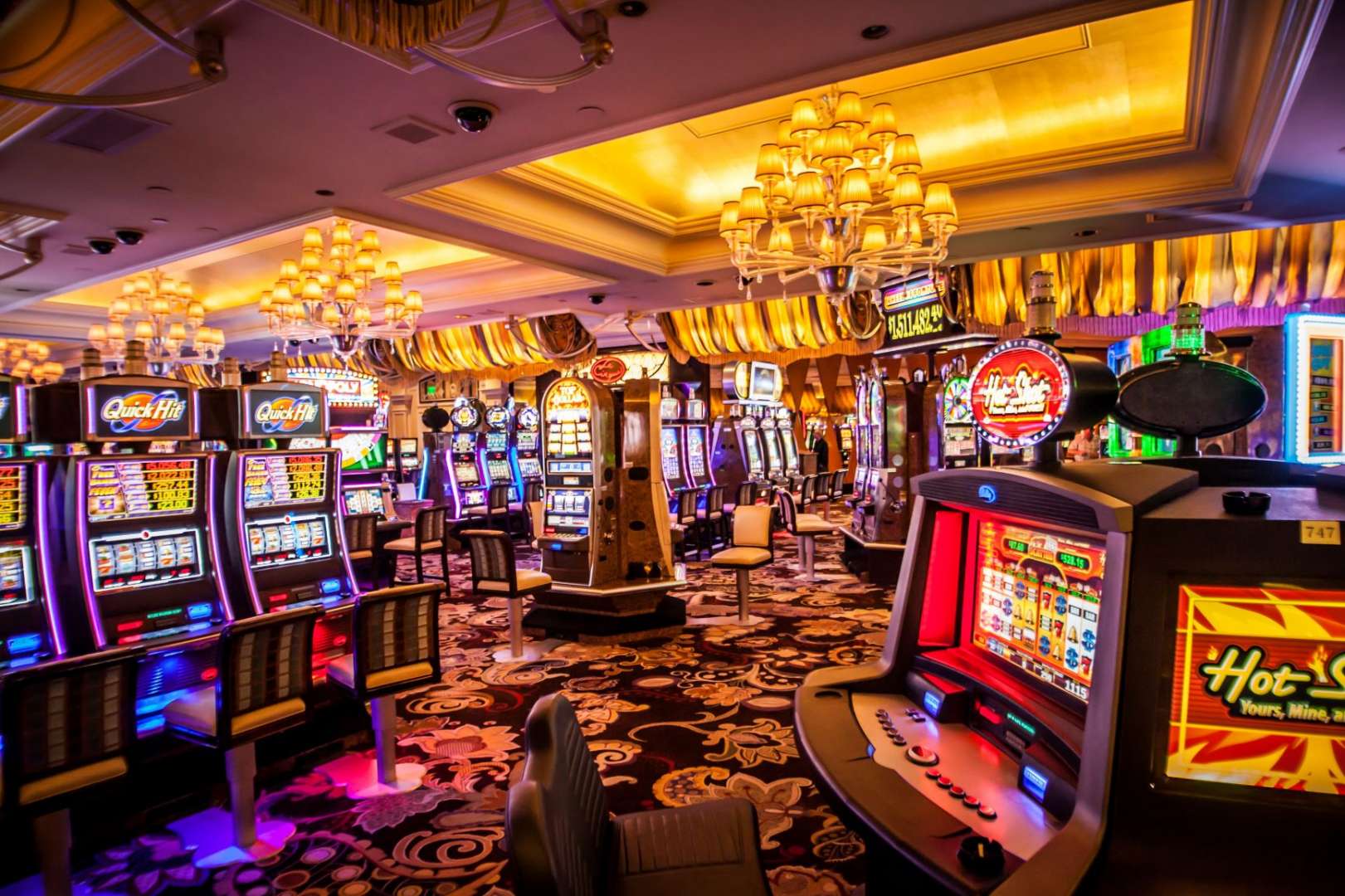 Odds Unesinden Riske: Blackjack Stratejileri ve İpuçları