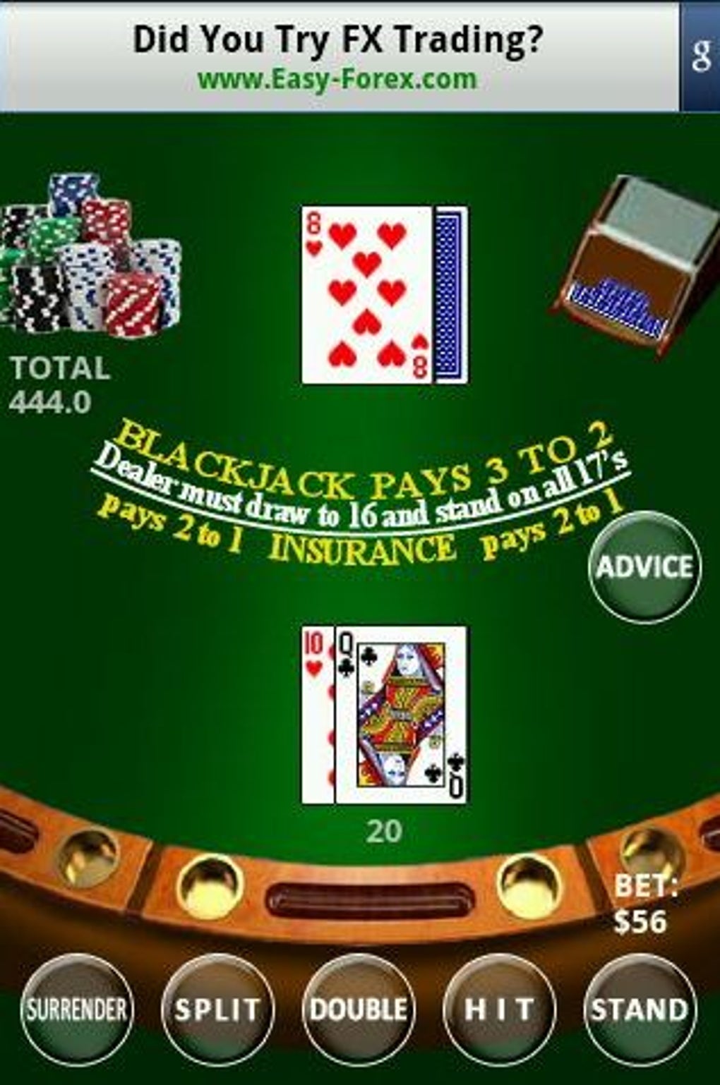 Slot makinesi görseli