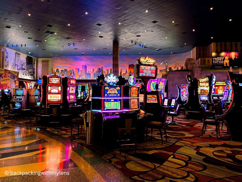 Slot Makinesi Rollyeleri: Güçlü Hanelerin Hikayesi