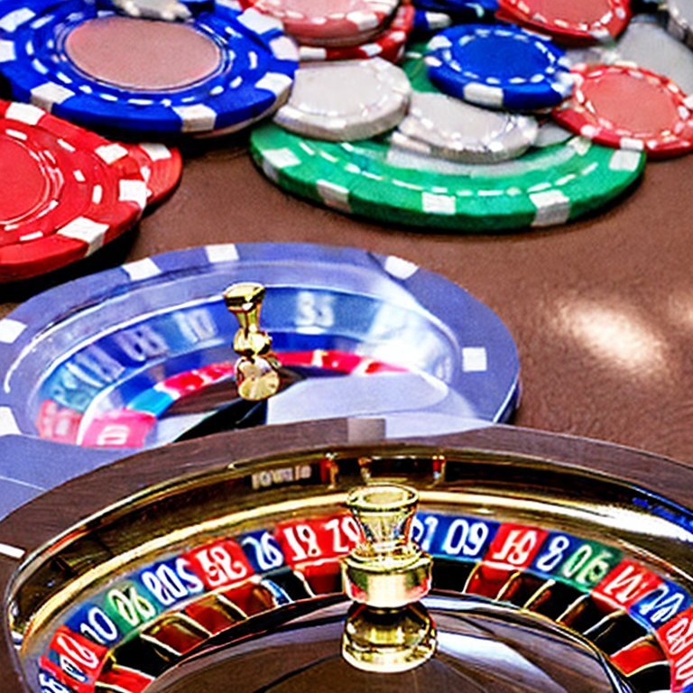 Kripto ve Casino: Geleceğin Stratejileri