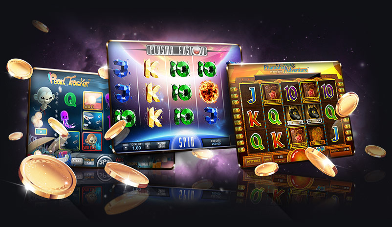 Slot Makinesi Rollyeleri: Güçlü Hanelerin Hikayesi